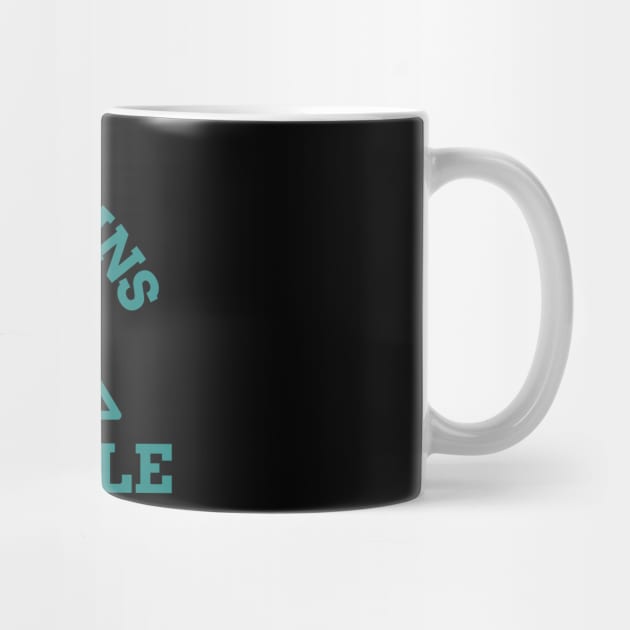 Mountain Lover Introvert - Nature Over People Adventure Design by Stylecombinator